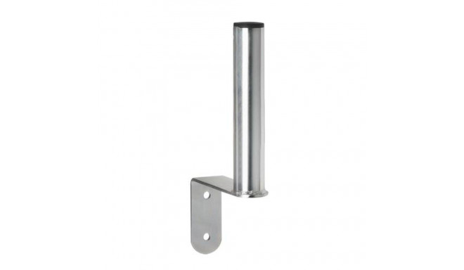 Extralink Wall/balcony mount S200 200mm, steel, galvanized