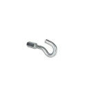 Extralink Hook with screw 16mm