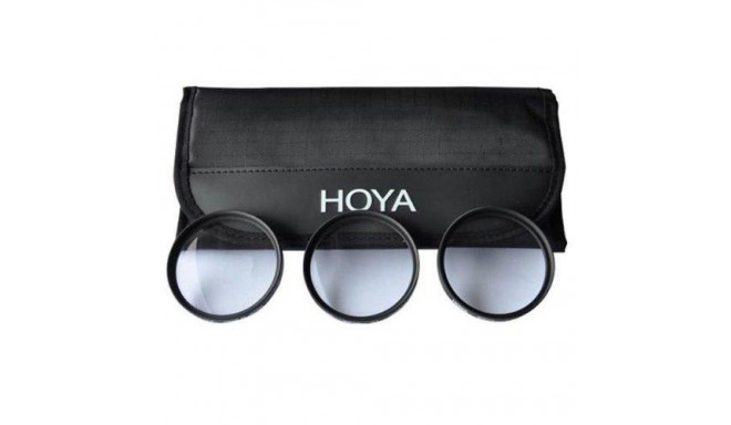 Hoya DFK77 camera lens filter Camera filter set 7.7 cm