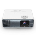 BenQ TK710 data projector Standard throw projector 3200 ANSI lumens DLP UHD 4K (3840x2160) 3D Black,