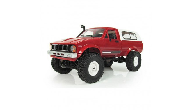 Amewi 22359 Radio-Controlled (RC) model Off-road car Electric engine 1:16