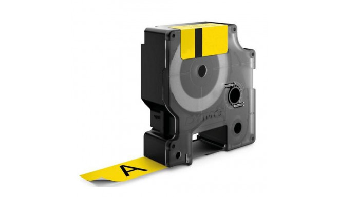 DYMO 24mm Flexible Nylon Tape label-making tape D1