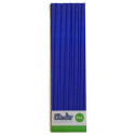 3Doodler PL02-ROYL​ 3D printing material Polylactic acid (PLA) Blue 2 g