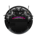 Midea M7 PRO (BK) robot vacuum 0.43 L Bagless Black