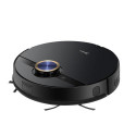 Midea M7 PRO (BK) robot vacuum 0.43 L Bagless Black