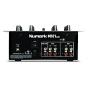 Numark M101USB 2 channels Black, Silver