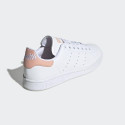 Adidas EE7571 athletic shoes Female White