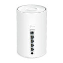 TP-Link (DECO X50-DSL) VDSL Whole Home Mesh Wi-Fi 6 Router, Single Unit, Dual Band AX3000, 4x GB WAN