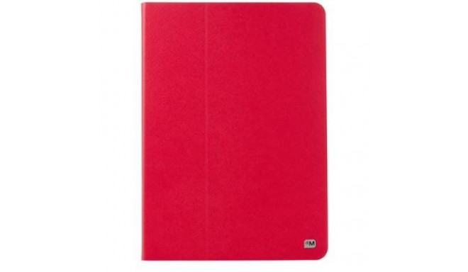 ANYMODE DFVC000KPK tablet case 25.6 cm (10.1&quot;) Folio Red