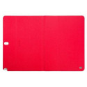 ANYMODE DFVC000KPK tablet case 25.6 cm (10.1&quot;) Folio Red