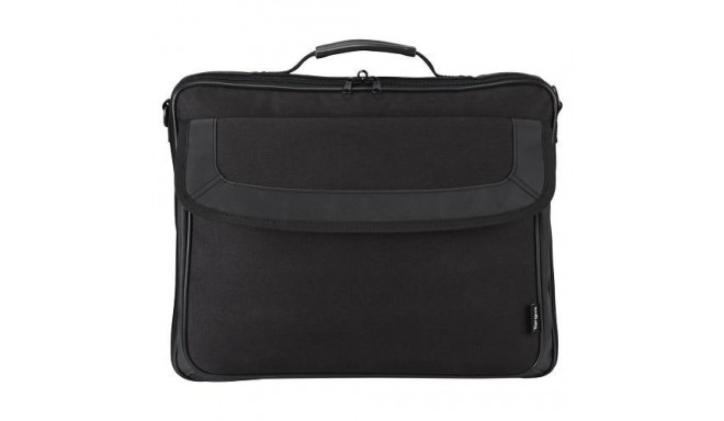 DELL Classic 39.6 cm (15.6&quot;) Briefcase Black