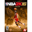 2K NBA 2K16 Michael Jordan Edition PC Special English