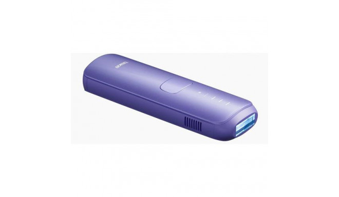 Ulike Air 3 Intense pulsed light (IPL) Purple