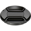 Kaiser lens cap Snap-On 62mm