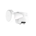 Inverto SP-IDLH-TWL410-HMPRO-OPN Low Noise Block downconverter (LNB) 10.7 - 12.75 GHz White