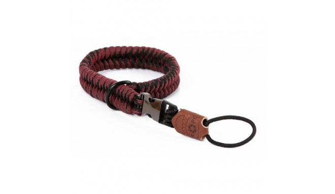 C-Rope The Claw strap Digital camera Nylon Black, Red