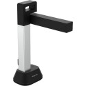 Canon IRIScan Desk 6 document camera Black, Silver CMOS USB 2.0