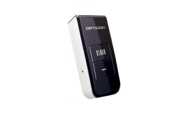 Opticon PX20 Handheld bar code reader CMOS Black, White