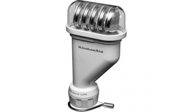 KitchenAid Gourmet Pasta Press