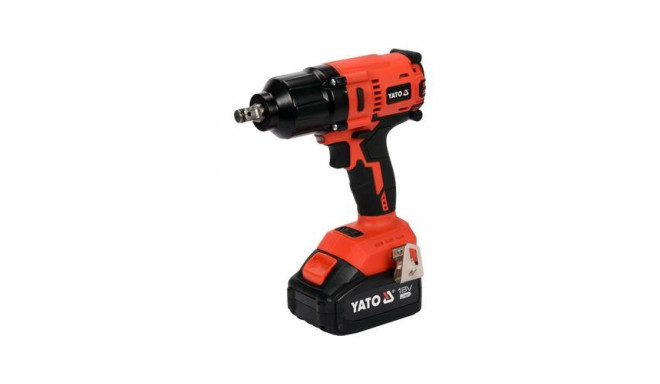 Yato YT-82806 power screwdriver/impact driver