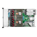 HPE ProLiant DL360 Gen10 Plus server 4.8 TB Rack (1U) Intel Xeon Silver 4309Y 2.8 GHz 64 GB DDR4-SDR