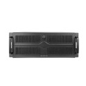 Chieftec UNC-409S-B computer case Rack Black 400 W