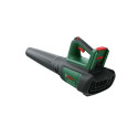 Bosch AdvancedLeafBlower 36V-750 (1x2.0Ah) cordless leaf blower