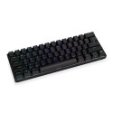ENDORFY Thock Compact keyboard RF Wireless QWERTY English Black