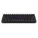ENDORFY Thock Compact keyboard RF Wireless QWERTY English Black