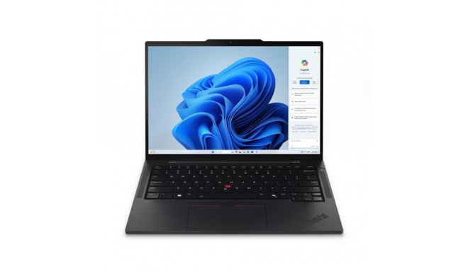 Lenovo ThinkPad T14s Intel Core Ultra 5 125U Laptop 35.6 cm (14&quot;) WUXGA 16 GB LPDDR5x-SDRAM