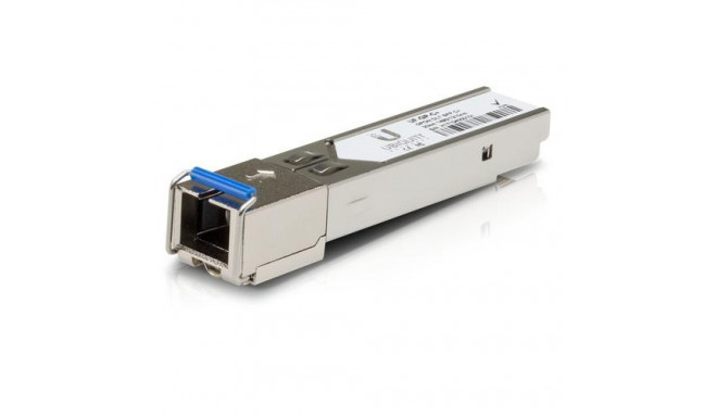 Ubiquiti UF-GP-C+ network transceiver module Fiber optic 2500 Mbit/s SFP 1490 nm