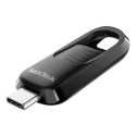 SanDisk SDCZ480-128G-G46 USB flash drive 128 GB USB Type-C 3.2 Gen 1 (3.1 Gen 1) Black