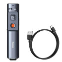 Baseus WKCD010013 laser pointer 200 m Grey