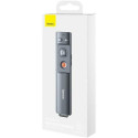 Baseus WKCD010013 laser pointer 200 m Grey