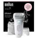 Braun Silk-épil 7 7-041 Grey, White