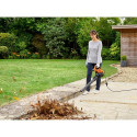 Black &amp; Decker BEBLV300-QS leaf blower 315 km/h