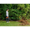 Black &amp; Decker BEBLV300-QS leaf blower 315 km/h