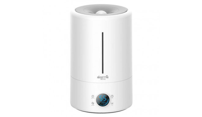 Xiaomi DEM-F628S humidifier 5 L White 25 W