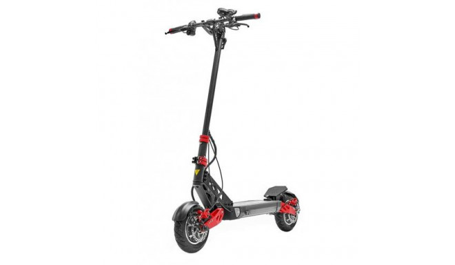 MOTUS PRO10 Sport 66 km/h Black, Red 18.2 Ah