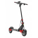 MOTUS PRO10 Sport 66 km/h Black, Red 18.2 Ah