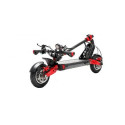 MOTUS PRO10 Sport 66 km/h Black, Red 18.2 Ah