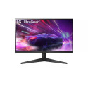 LG 24GQ50F-B computer monitor 60.5 cm (23.8&quot;) 1920 x 1080 pixels Full HD LCD Black