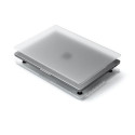 Satechi ST-MBP14CL laptop case 35.6 cm (14") Hardshell case Transparent