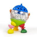 Lalaboom Splash Ball Bath toy