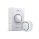 Z-Wave Siren 6 Wireless siren Indoor/outdoor White