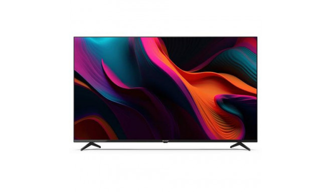 Sharp 50GL4260E TV 127 cm (50&quot;) 4K Ultra HD Smart TV Wi-Fi Black