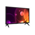 Sharp 24FA2E TV 61 cm (24&quot;) HD Black