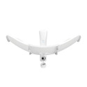 Ubiquiti LTU-LR wireless access point 1000 Mbit/s White Power over Ethernet (PoE)