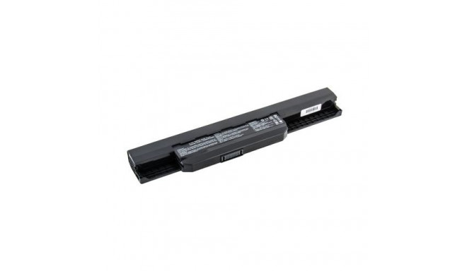 AVACOM NOAS-K53N-N22 notebook spare part Battery