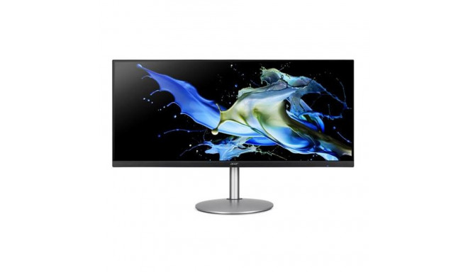 Acer Vero CB273 computer monitor 68.6 cm (27&quot;) 1920 x 1080 pixels Full HD LED Black